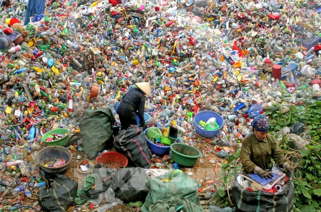 Ho Chi Minh-Ville 41 000 milliards de dongs pour la construction d’usines de traitement des eaux usées